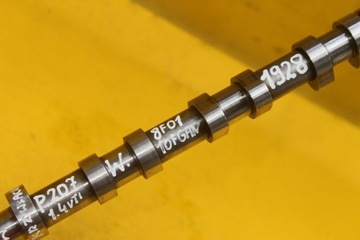 фото thumb №11, Вал выпускной peugeot 207 308 1.4 vti v759025180