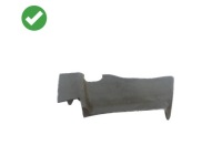 фото thumb №1, Mercedes-benz cls c219 2005 перед сторона правая сиденья, сиденье