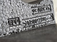 фото thumb №11, Направляющая стекло дверь задних левых левый задняя dacia logan iii sandero 21r