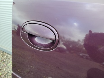 фото thumb №8, Opel meriva a 5d дверь правый перед z21r