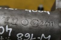 Помпа тормозная 1.7 cdi mercedes w168 Цена, фото thumb