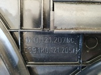 фото thumb №15, Vw passat b7 підсилювач ременя передньої радіатор