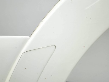 фото thumb №12, Mitsubishi pajero 2007 левая сторона планка дверь задних