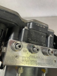 фото thumb №2, Насос abs renault clio v 5 1.0 tce 476604968r org