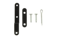 фото thumb №1, Набір ремонтний бардачка a3/a3 sportback 8p 03-13