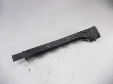 фото thumb №7, Балка права бампера заднього punto 51776660