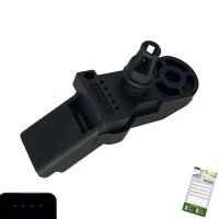 Купити Датчик тиску наддуву citroen peugeot, фото thumb