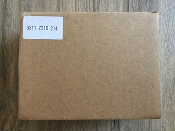 фото thumb №9, Кассета led лампа света ксенон правая левая 7316214 do bmw x3 f25 2010-14