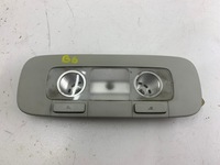 фото thumb №2, Vw passat b6 освещение кабины лампа салона