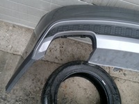 фото thumb №9, Audi a7 4g lift s line kompletny бампер задняя lz7s