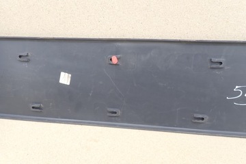 фото thumb №9, Ducato jumper boxer 06- планка зад ліва 1308058070