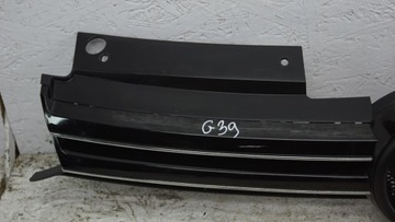 фото thumb №4, Решётка решётка радиатора vw golf vi 6