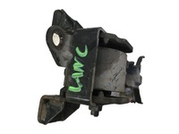 фото thumb №1, Подушка кронштейн коробки передач lancer viii