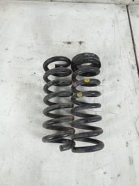 фото thumb №1, L15 пружини зад mercedes w207 cabrio