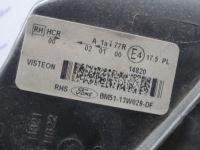фото thumb №8, Ford focus mk3 iii лампа права перед bm51-13w029-df 1481914820 anglik