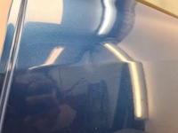 фото thumb №12, Renault clio iii двері лівий задня hb tei45