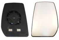 фото thumb №1, Ford transit 2000- вкладиш скло дзеркало ліва новий