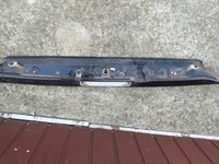 фото thumb №1, Toyota rav4 06-11 спойлер спойлер задняя