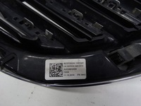 фото thumb №14, Mercedes c-klasa w205 exclusive elegance решётка радиатора решётка радиатора радиатора a2058802683