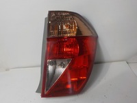 фото thumb №1, Honda fr-v ii lift лампа права задня задня