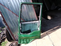 фото thumb №6, Дверь стекло правое scania r xpi 400 440