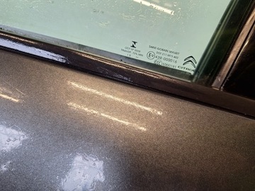 фото thumb №5, Citroen c4 grand picasso ii 13-16 дверь левая перед корпус поддона