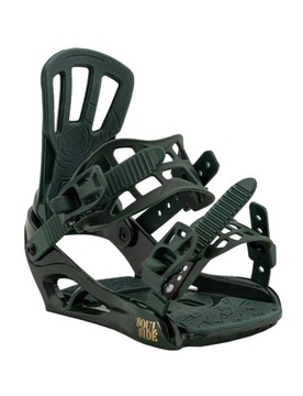 Комплект для сноуборда Rossignol Soulside + крепления Solulside S/M 145