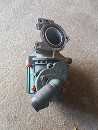 фото thumb №1, Корпус сепаратор оливи вентиляція картера відцентровий сепаратор volvo fm 9