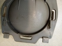 фото thumb №8, Замок ручка дверь правый перед citroen c3 i 1.4