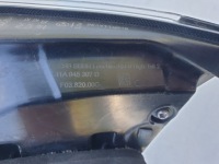 фото thumb №14, Vw id4 id.4 11a 20- фара led накладка кришки зад 11a945307d