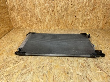 фото thumb №11, Радіаторів конденсатор кондиціонера toyota yaris iv cross 1.5h 447740-0731