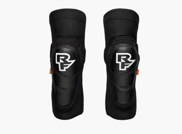 Велосипедные наколенники Race Face ROAM XL как r.L D3O ENDURO MTB