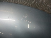 фото thumb №7, Крила накладка лівий задня vw new beetle lb5q