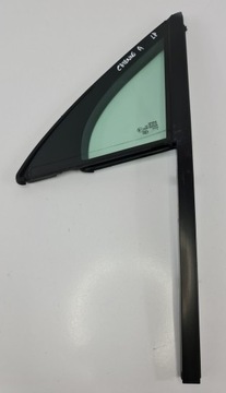 фото thumb №1, Скло двері лівий перед малий porsche cayenne ii 7p5