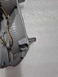 фото thumb №9, Kia sportage iv 4 lift лампа задняя задняя левая w бампер 92405-d97