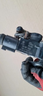 фото thumb №10, Sq5 8r q5 lift датчик выравнивание ксенон лампа задняя s4 b8 a4 1t0907503a