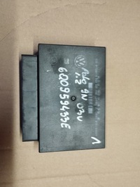 фото thumb №1, Модуль комфорту vw polo 9n 1.2 2003r.