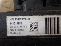 фото thumb №5, Partner насос wposmagania 1.6 hdi