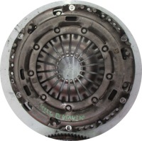 фото thumb №6, Skoda octavia iii 1.4 tsi kombi eu зчеплення повний