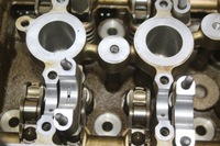 фото thumb №9, Головка kia ceed iii hyundai 1.4 t-gdi g4ld 2289a1611131