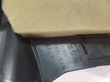 фото thumb №12, Toyota prius 2012-2015 планка пороговая передняя usa