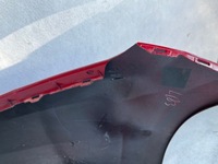 фото thumb №11, Бампер переднє перед honda jazz iii 11-14 оригінальний номер 71101-tf0-zx00