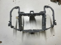 фото thumb №1, Porsche cayenne ii 7p5 каркас кронштейн кронштейн радіо консолі 7p5857083