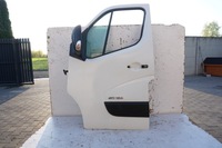 фото thumb №1, Дверь левый перед renault master 3 iii