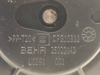 фото thumb №5, Воздуходувка обдув opel zafira c u7253002 вентилятор