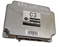 фото thumb №1, Nissan pathfinder r51 lift 2.5 dci модуль коробки передач 33084-3x02a