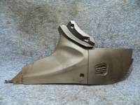 фото thumb №1, Защита заглушка туннель fiat bravo 2 ii правая