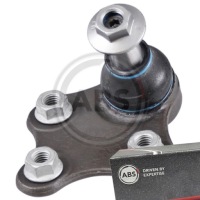 фото thumb №1, Шаровая опора рычага перед p audi tt 2.5 rs 3.2 v6 40