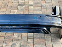 фото thumb №3, Volvo xc60 ii r-design бампер задній задня pdc