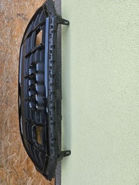 фото thumb №7, Решётка радиатора audi q7 4m0 lift усилитель решетка радар камера решётка радиатора радиатора